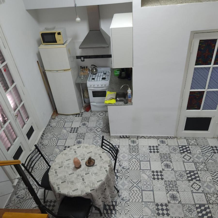 Luna De Mandalas Buenos Aires Dış mekan fotoğraf
